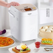 7日0点：Panasonic 松下 P1000 面包机