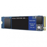 Western Digital 西部数据 SN550 M.2 NVMe 固态硬盘 500GB
