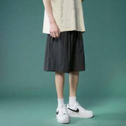 DEBRAND 5084-12TG99 男士休闲短裤