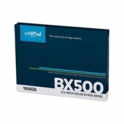 Crucial 英睿达 BX500系列 固态硬盘 1TB