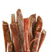 PLUS会员：MUSCLE PRINCE 肌肉小王子 健身即食牛肉干 10袋*40g*2件