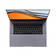 HUAWEI 华为 MateBook 16 16英寸笔记本电脑（R5-5600H、16GB、512GB SSD）