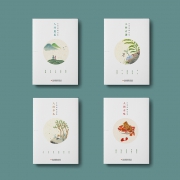 北方文艺出版社《汪曾祺全集》（全4册）
