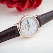 Citizen 西铁城 Citizen Collection系列 EW3252-07A 女士光动能腕表