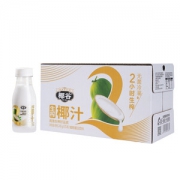 椰谷 2小时生榨椰汁 450ml*15瓶