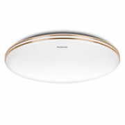 Panasonic 松下 HHLAZ1742 LED吸顶灯 金边遥控 21W