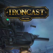 23点开始：EPIC喜加一！《钢铁魔法（ironcast）》限时免费！