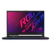 ROG 玩家国度 枪神4 Plus 17.3英寸游戏笔记本电脑（i7-10875H、16GB、1TB SSD、RTX2070Super）