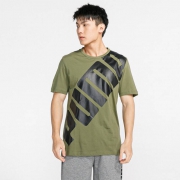限尺码：PUMA 彪马 85507291 男士短袖T恤