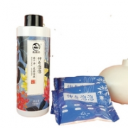 衣恋洁 衣物去污除霉清洁剂 500ml