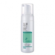 聚划算百亿补贴：Dr.Yu 玉泽 净颜调护洁面泡 50ml