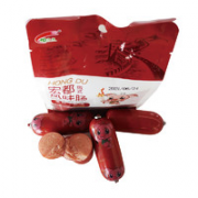 宏都 俄式风味肠熟食 300g