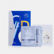 天猫U先：珀莱雅 肌源精华 1.5ml+羽感防晒1.5ml