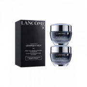 直降！Lancome兰蔻  精华肌底眼部凝霜（小黑瓶发光眼霜）15ml*2
