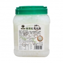 黑海盗 原味椰果粒 椰果肉 500g