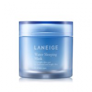 LANEIGE 兰芝 夜间修护锁水面膜 70ml
