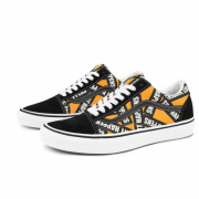 22日10点、限尺码：VANS 范斯 VN0A4U3BWTX 男女款运动板鞋