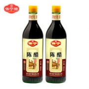BAONING VINEGAR 保宁陈醋 酿造老陈醋 480ml*2瓶
