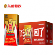 提神醒脑：东鹏 维生素运动能量饮料 250mlx6瓶
