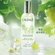 亮肤收毛孔！Caud阿lie 欧缇丽 大葡萄活性精华爽肤水 100ml