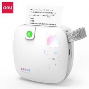 deli 得力 Deli 得力 X1A 相印宝错题打印机+送1盒纸