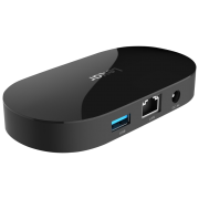 Lexar 雷克沙 时光机M1 个人云存储 NAS设备