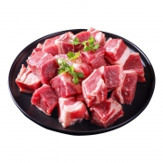 PLUS会员、限地区：yisai 伊赛 澳洲牛腩块 1kg*2件 买2送1