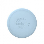 韩宝莉 海盐手工除螨皂 100g