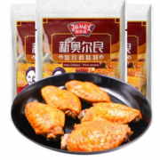 经典甜辣口感！JUMEX 极美滋 奥尔良腌料  35g*3袋