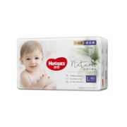 HUGGIES 好奇 成长裤 L 40片