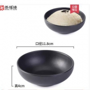 蒸福缘 日式拉面碗