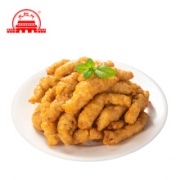 大红门 农家小酥肉 1050g（350g*3袋）*4件