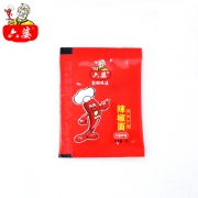 六婆 辣椒面蘸料 2g*40包