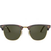 Ray-Ban 雷朋 RB3016F 俱乐部系列 中性太阳镜  含税到手约￥549
