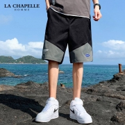 La Chapelle 拉夏贝尔 106 男士短