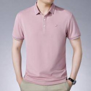 pierre cardin 皮尔卡丹 P111113034-10 男士Polo衫t恤