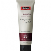 Swisse 斯维诗 竹子洁面去角质霜 125ml*2件