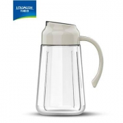 乐唯诗 翻盖油壶  500ml