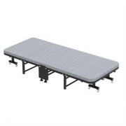 华马 床折叠  经典款 60cm*190cm