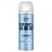 仆旅 车内除臭剂 自喷型 古龙 200ml