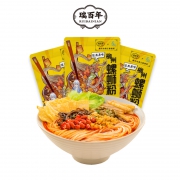 瑞百年 腾讯游戏联名款 螺蛳粉 305g*3袋