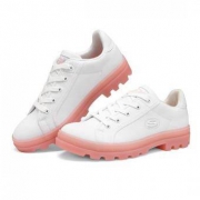 SKECHERS 斯凯奇 155114 女款休闲帆布鞋