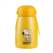 长效保温！SNOOPY 史努比 RF-8007 焖烧杯 360ml