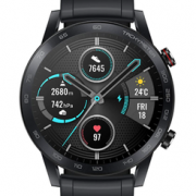 prime会员！HONOR 荣耀 MagicWatch 2 智能手表 46mm  直邮含税￥749.56