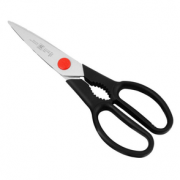 PLUS会员！Zwilling 双立人 L系列 多功能厨房剪刀 41370-010S