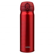 THERMOS 膳魔师 JNL-504-MTR 保温杯 500ml 酒红色