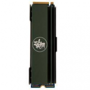 GALAXY 影驰 擎 NVMe M.2 固态硬盘 256GB (PCI-E3.0)*2件