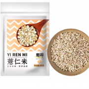 京东极速版：惠寻 薏仁米 400g