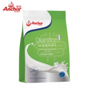 Anchor 安佳 益生菌成人奶粉 800g*2件+友树友升白桃味碳酸饮料果味汽水 300ml