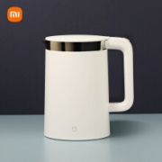 MI 小米 YM-K1501 恒温电水壶 1.5L 白色